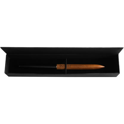 DUOGEL Acrylic Brush No.10 DUOart 3D- 100% kolinsky