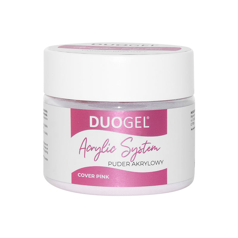 Cover Pink Acrylic Powder