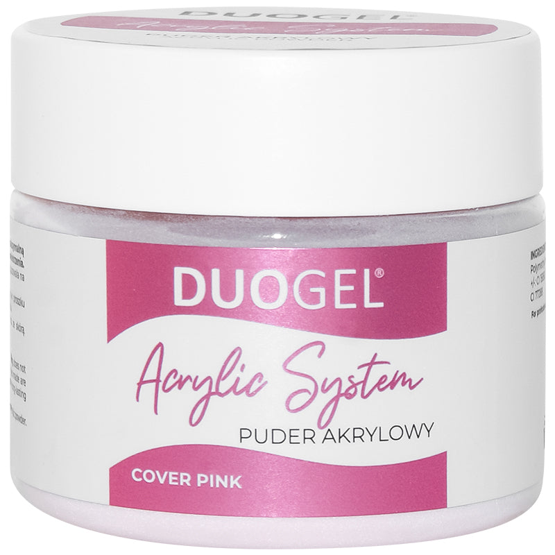 Cover Pink Acrylic Powder