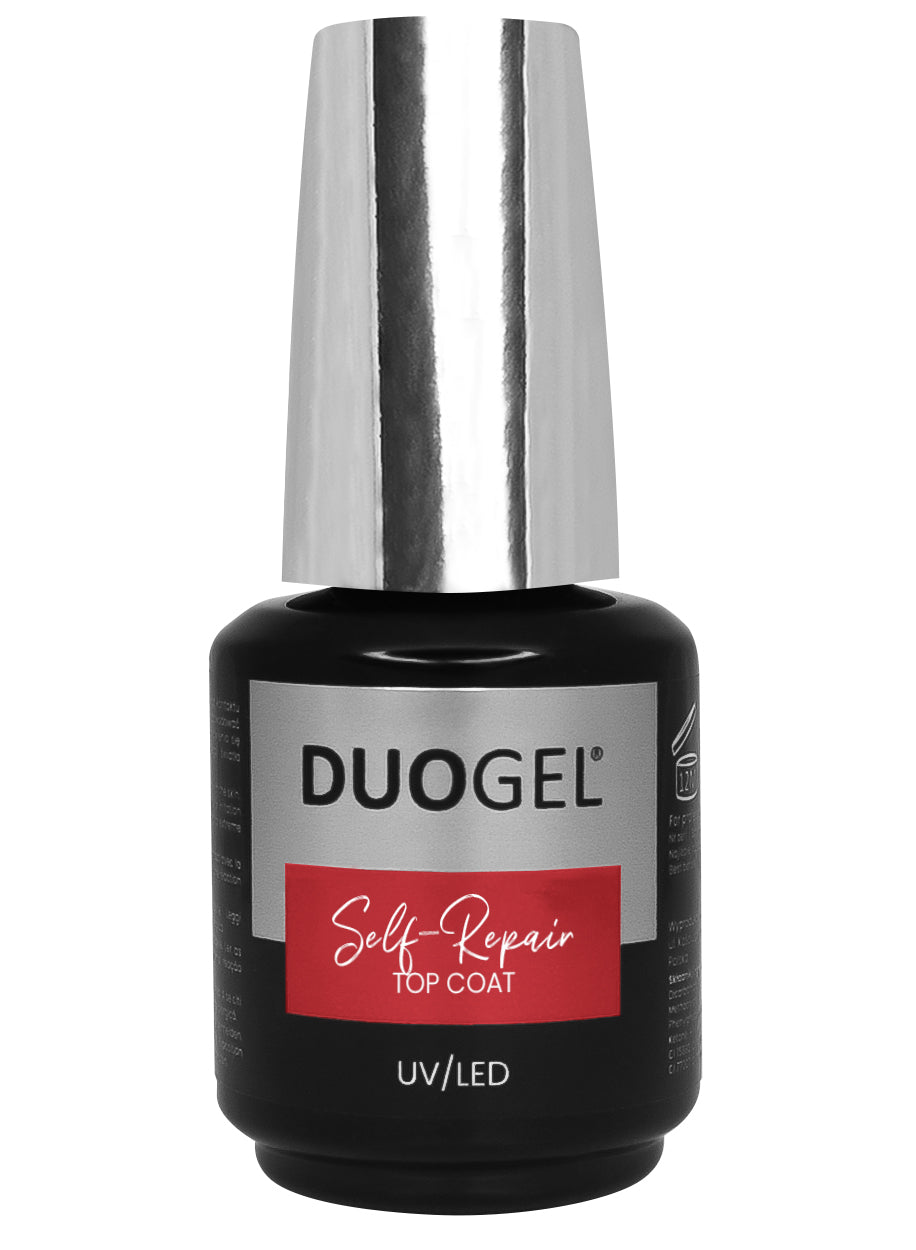 Top Coat Self Repair No wipe
