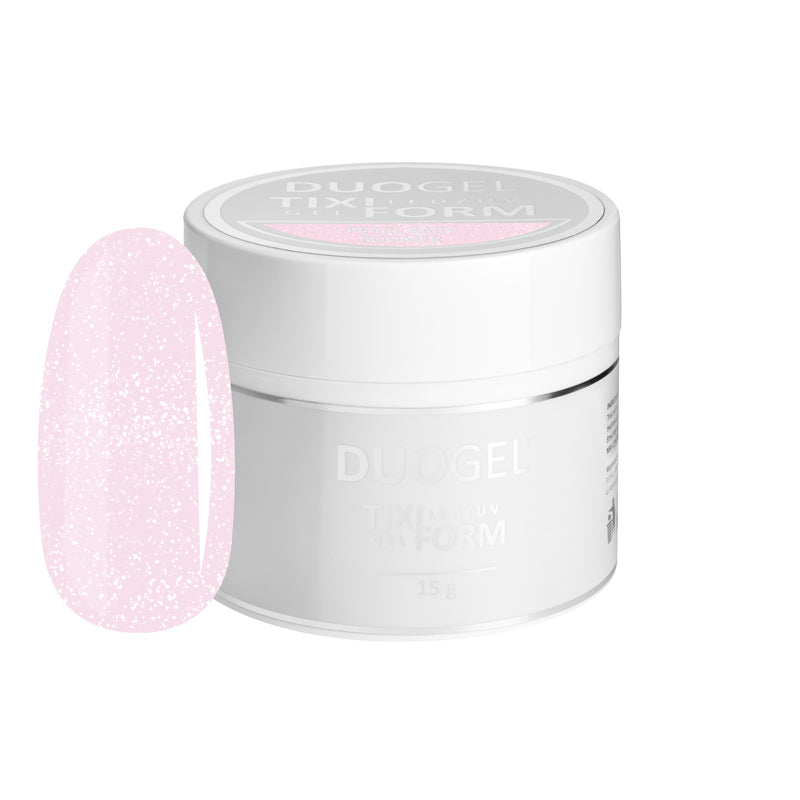PEARL Baby Boomer - Tixi