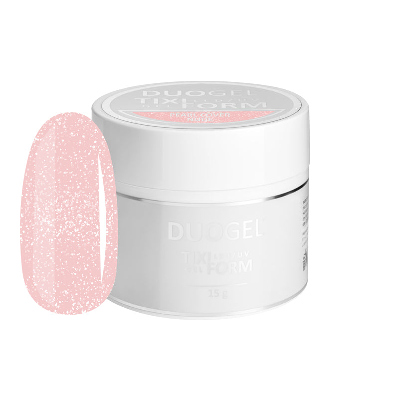 PEARL Cover Nude- Tixi