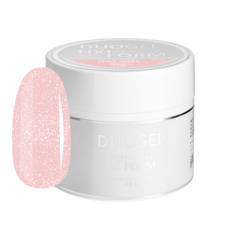 PEARL Cover Nude- Tixi