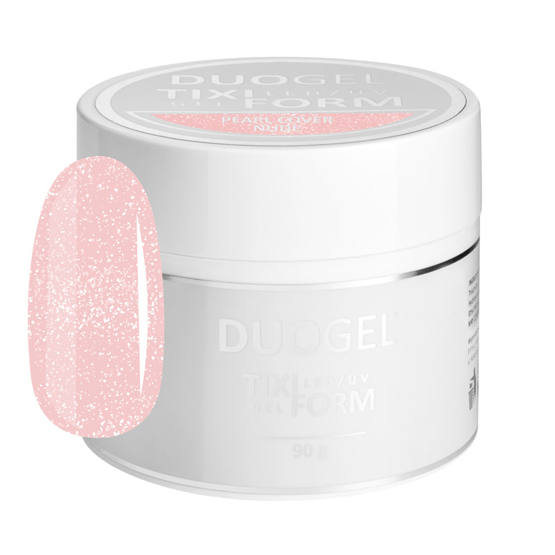 PEARL Cover Nude- Tixi