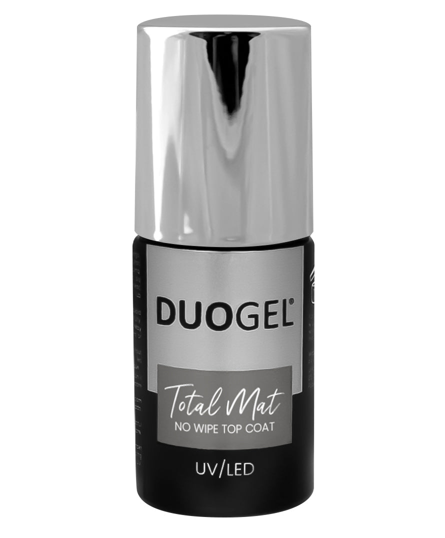 Top Coat Total Matt No wipe