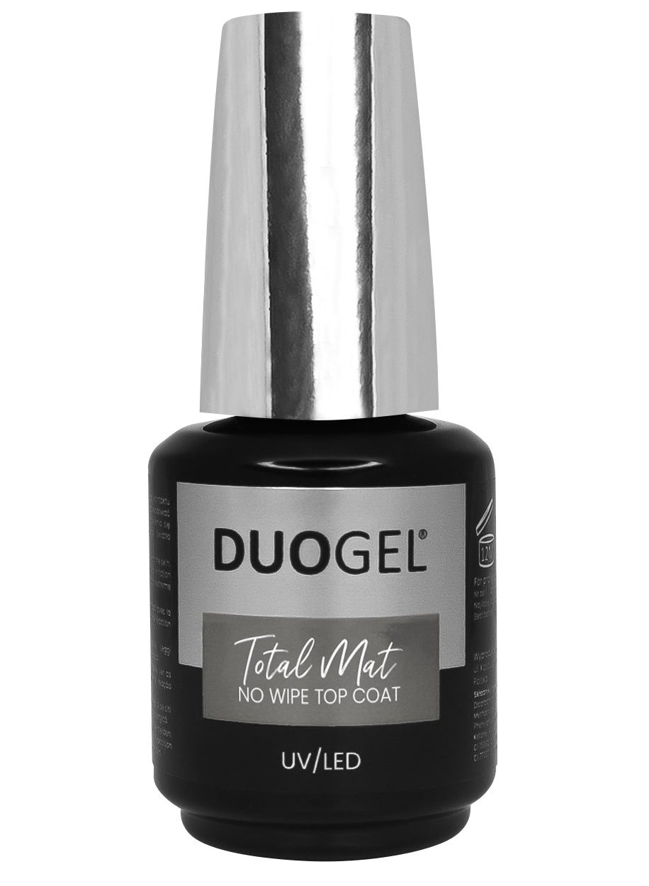 Top Coat Total Matt No wipe