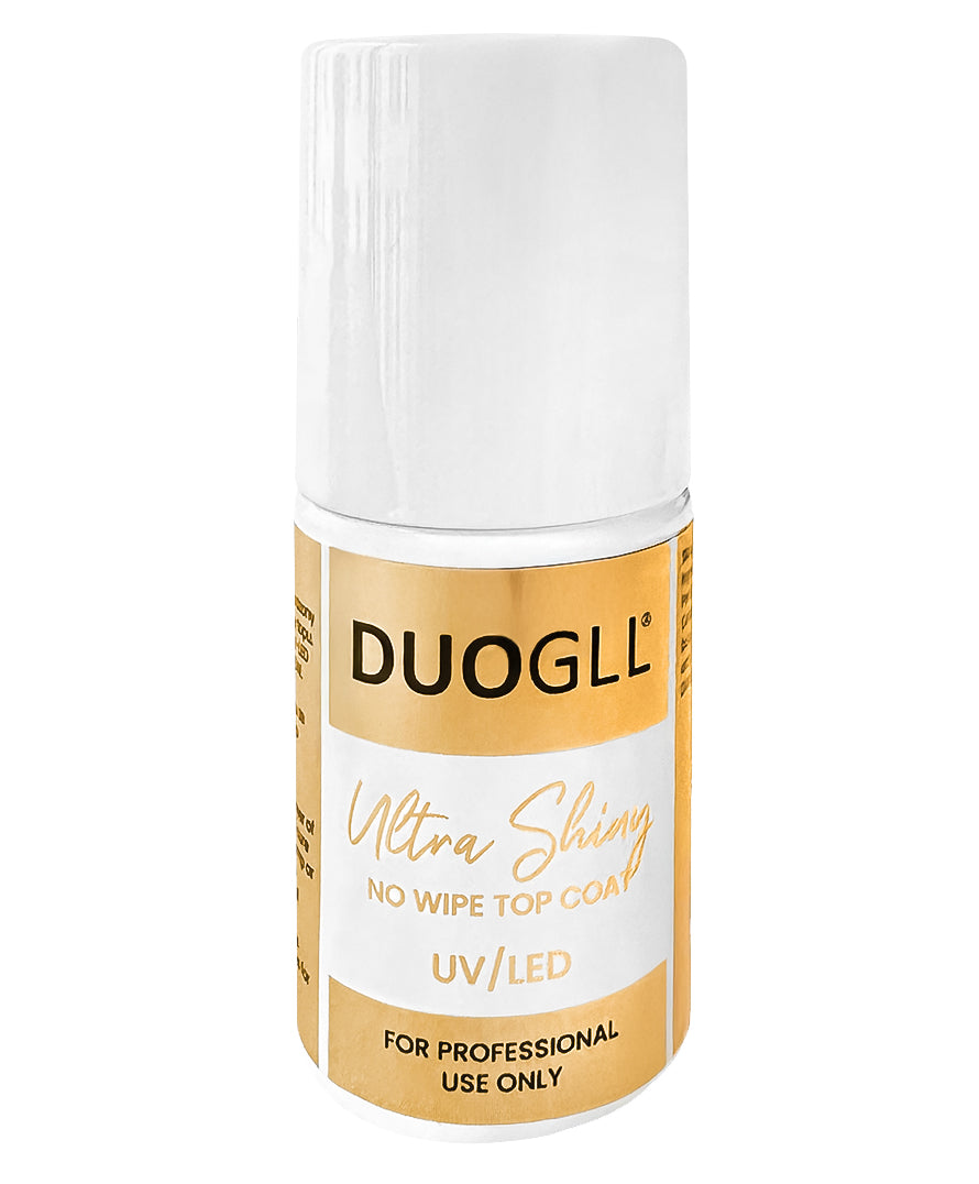 Top Coat Ultra Shiny No wipe