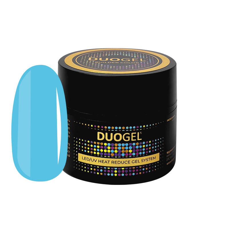 Gel Builder Colour 07
