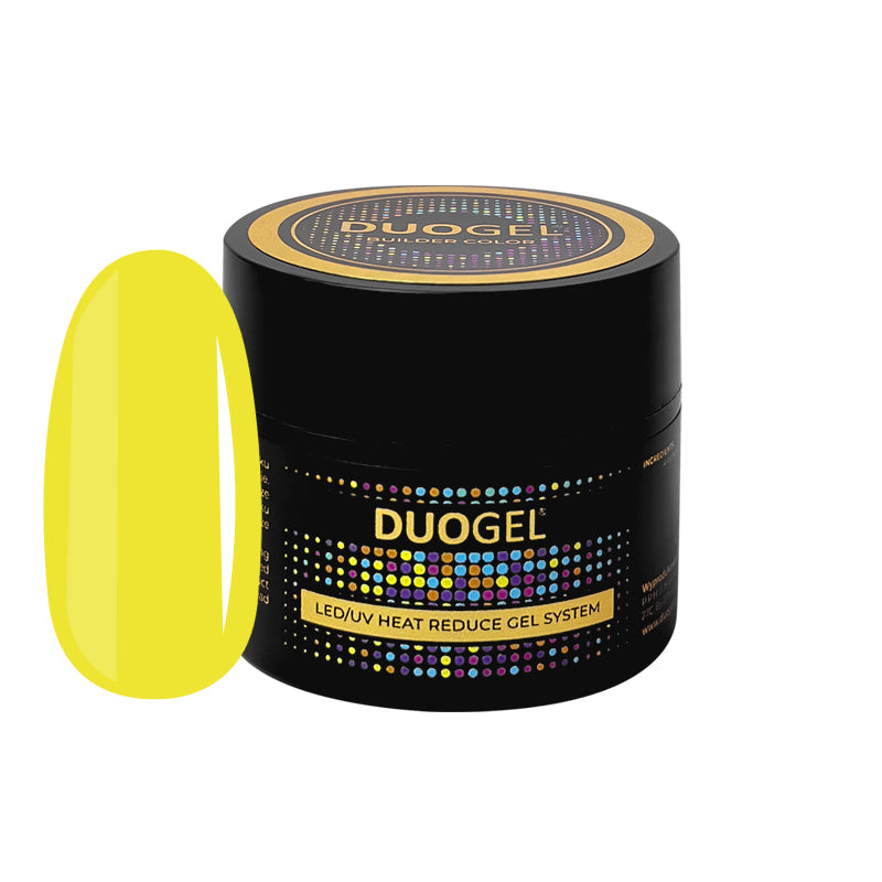 Gel Builder Colour 09