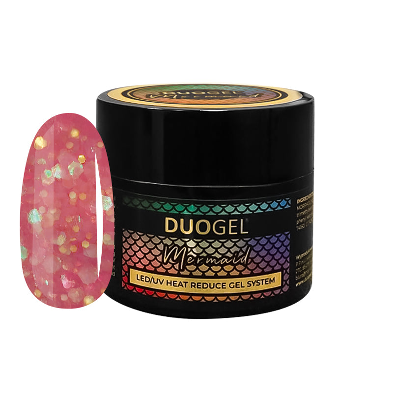 Mermaid Builder Gel 01