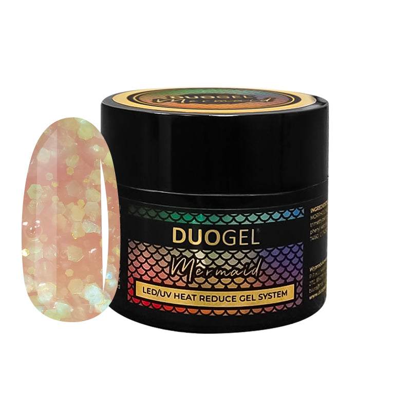 Mermaid Builder Gel 03