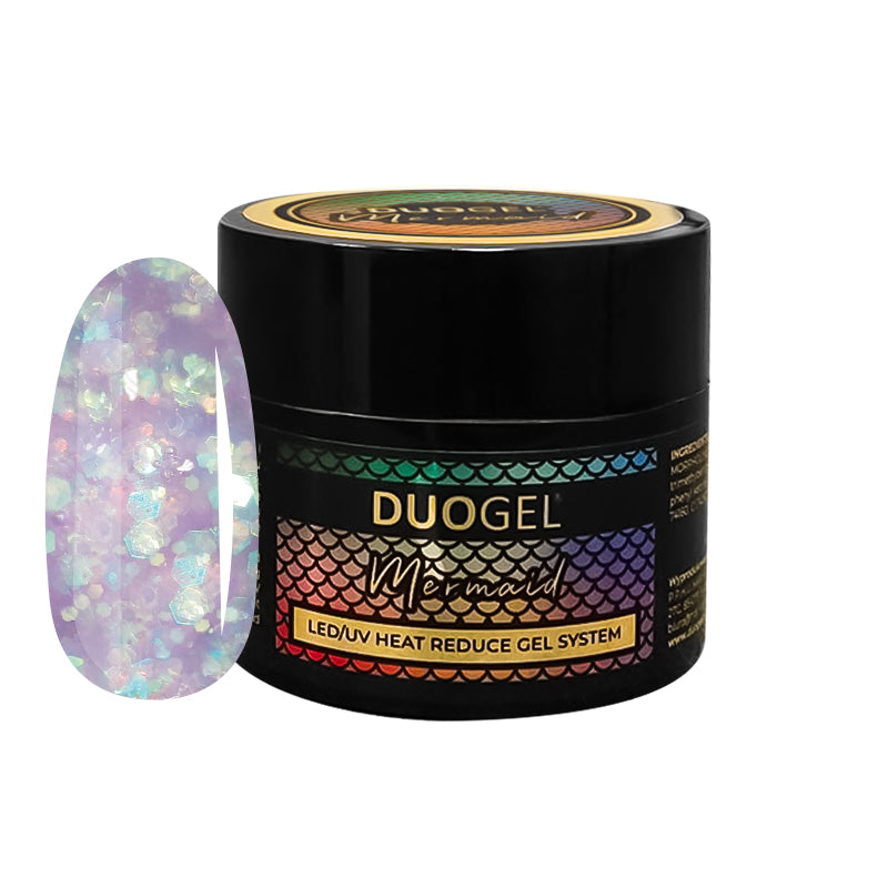 Mermaid Builder Gel 04