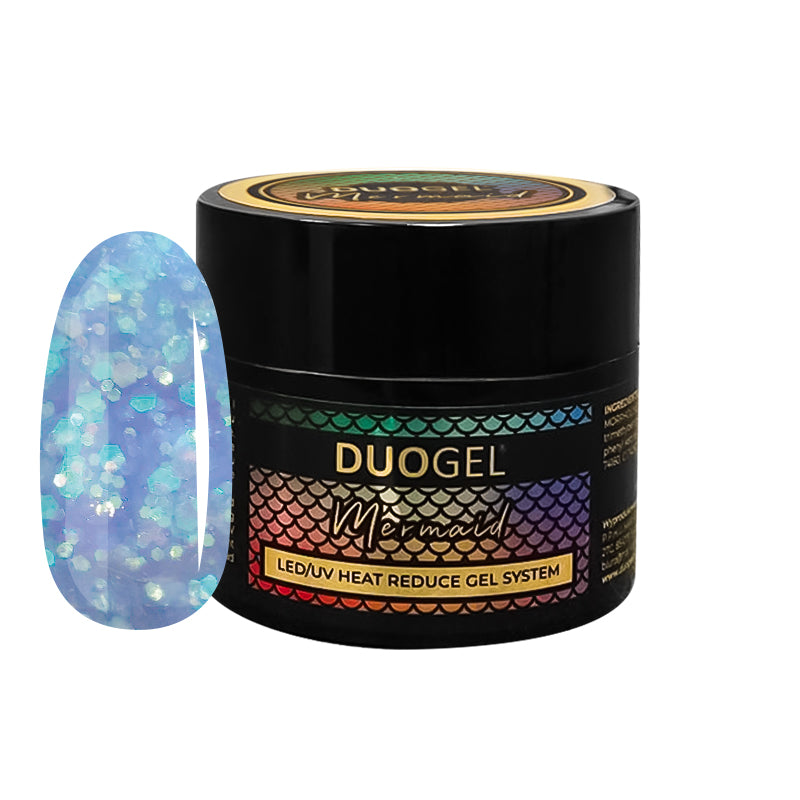 Mermaid Builder Gel 05