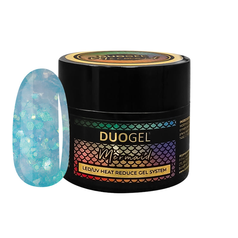 Mermaid Builder Gel 06