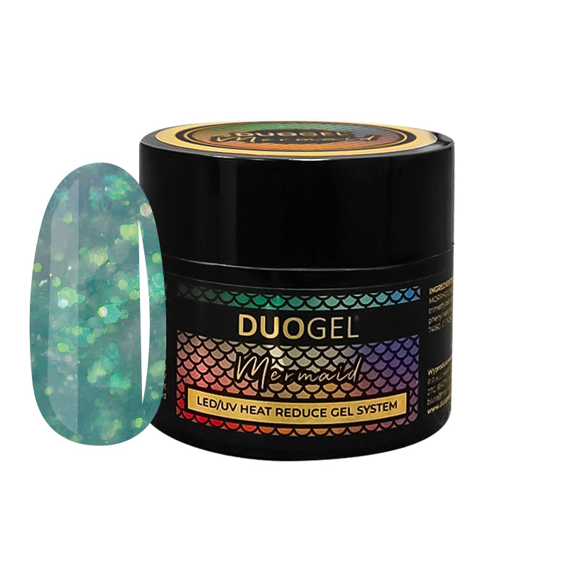 Mermaid Builder Gel 08