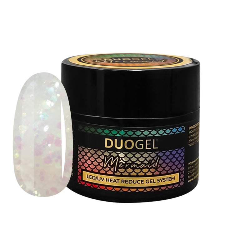 Mermaid Builder Gel 09