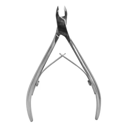 DUOGEL Cuticle Nipper Double spring - DG11-03M - 3mm