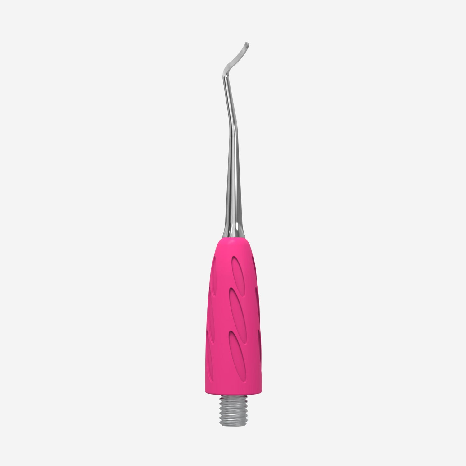 STALEKS Working part of the pusher Combo UNIQ 31 curette (bend to the left)