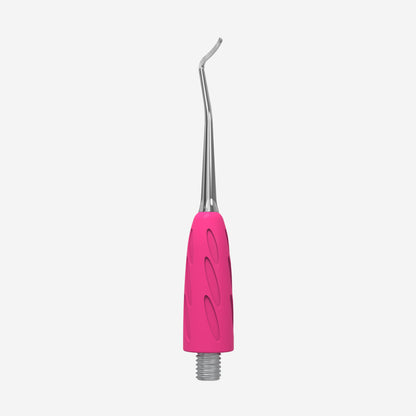 STALEKS Working part of the pusher Combo UNIQ 31 curette (bend to the left)