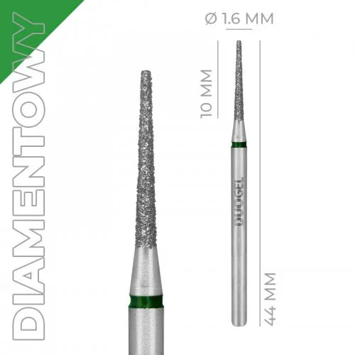 DUOGEL CONE NAIL DRILL BIT ST-Fi16B