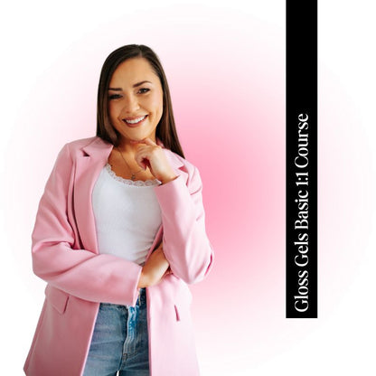 Gloss Gel Basic  (1:1)