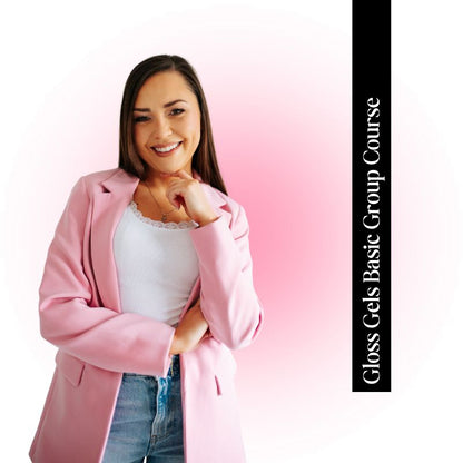 Gloss Gel Basic