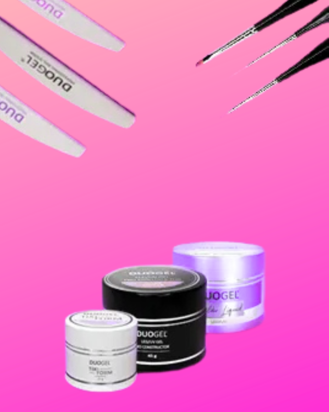 MILLER SALON ESSENTIALS KIT