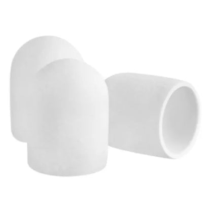Sanding Bands White size 10 – Pack of 10