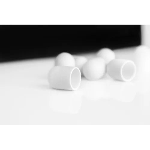Sanding Bands White size 10 – Pack of 10