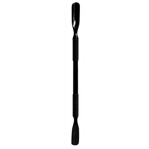 DUOGEL Cuticle Pusher DG03-BL Black