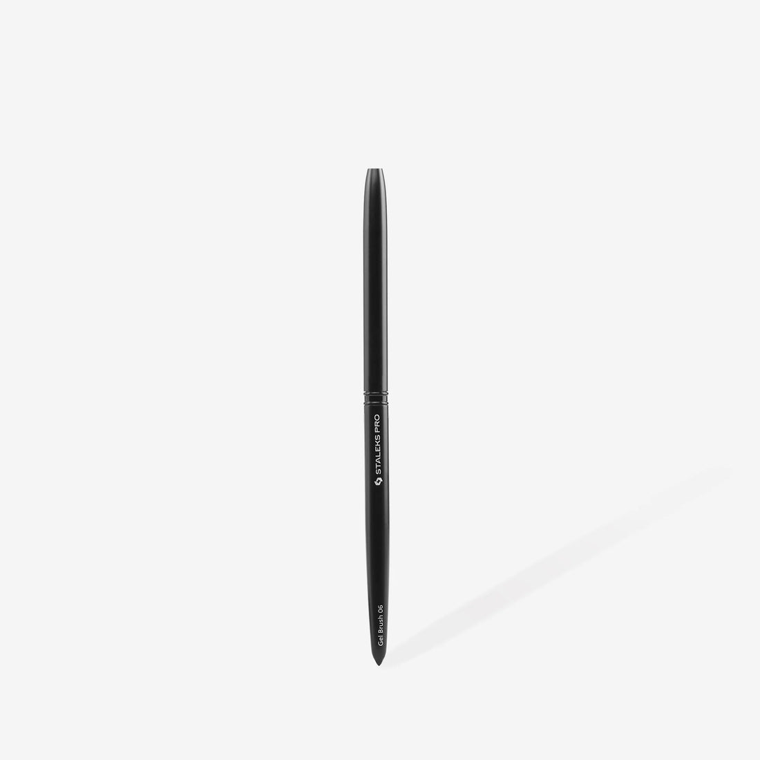 STALEKS Brush for gel EXPERT width 6 mm/length 11 mm