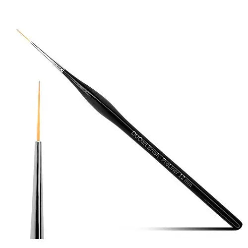 DUOGEL DUOart Brush - ProLiner No. 12