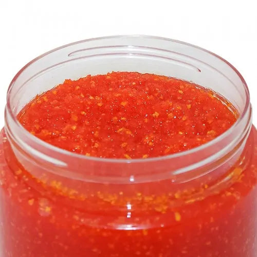 Sugar Scrub with Grapefruit Seed PODOLINE