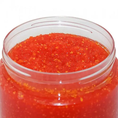 Sugar Scrub with Grapefruit Seed PODOLINE