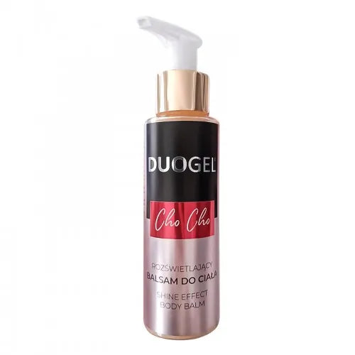 Shine Effect Body Lotion Cho Cho